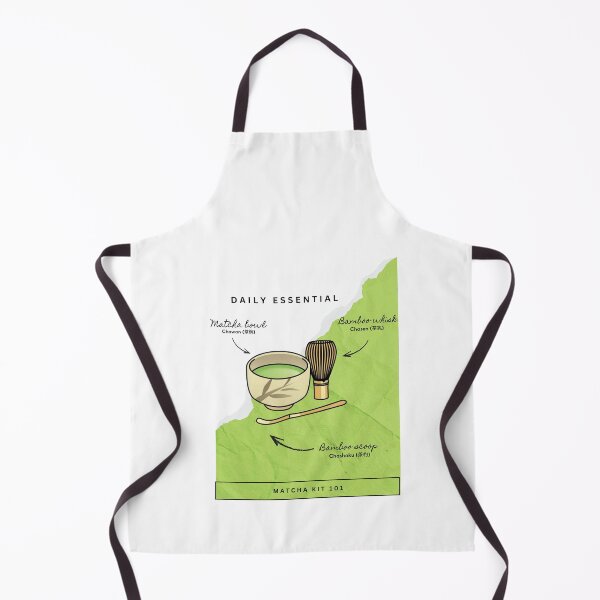 Item preview, Matcha Kit 101 designed and sold by Humankindesigns.