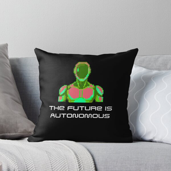 Item preview, Powered by AI Robot Design Futuristic Artificial Intelligence Tech Aesthetic Machine Learning Cyberpunk Graphic designed and sold by TEEJAMBOREE.