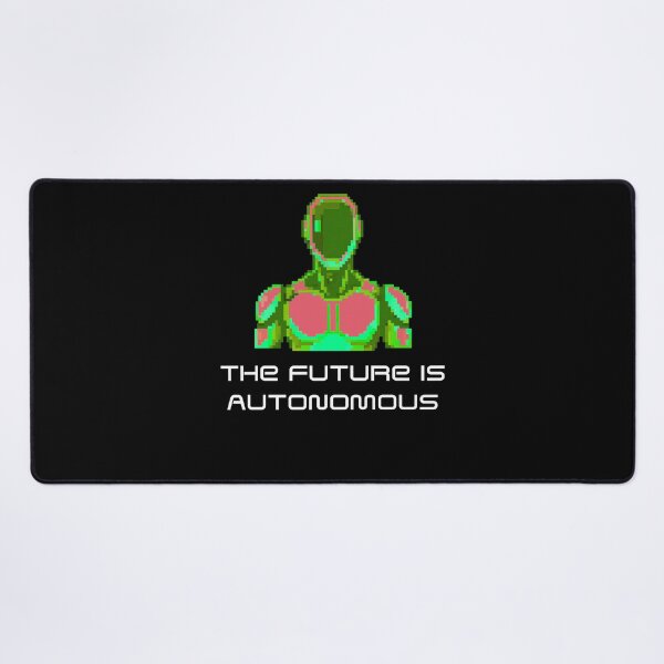 Item preview, Powered by AI Robot Design Futuristic Artificial Intelligence Tech Aesthetic Machine Learning Cyberpunk Graphic designed and sold by TEEJAMBOREE.