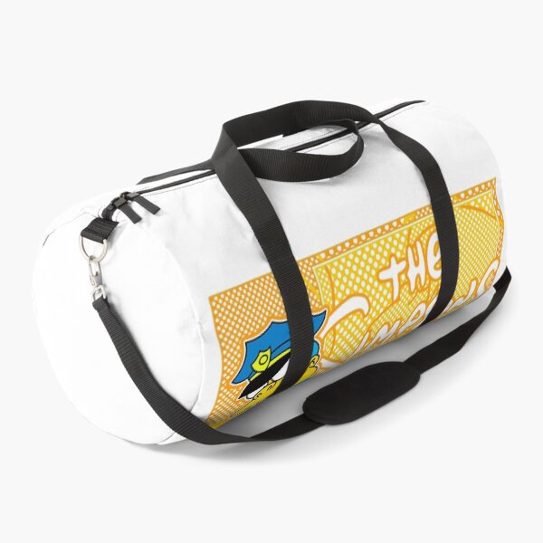 Item preview, The Simpsons designed and sold by Krasnovaovaova.