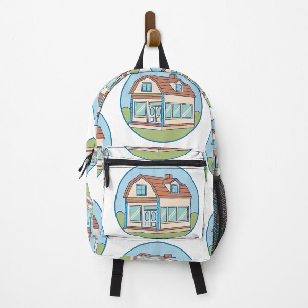 Item preview, retro convenience store in quiet small town designed and sold by Senglaopattern.