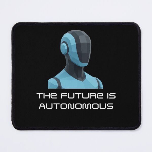 Item preview, Powered by AI Robot Design Futuristic Artificial Intelligence Tech Aesthetic Machine Learning Cyberpunk Graphic designed and sold by TEEJAMBOREE.