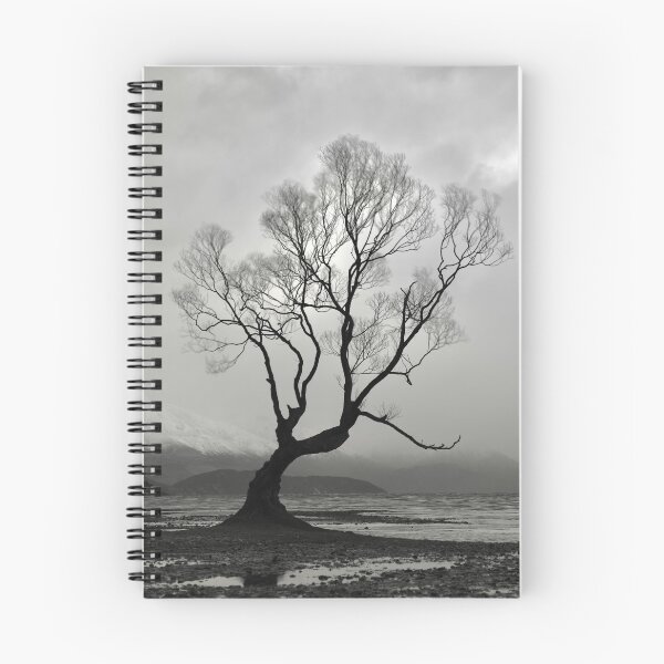 Item preview, That Wanaka Tree designed and sold by photosbymia.