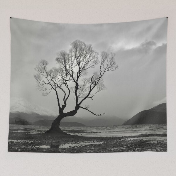 Item preview, That Wanaka Tree designed and sold by photosbymia.