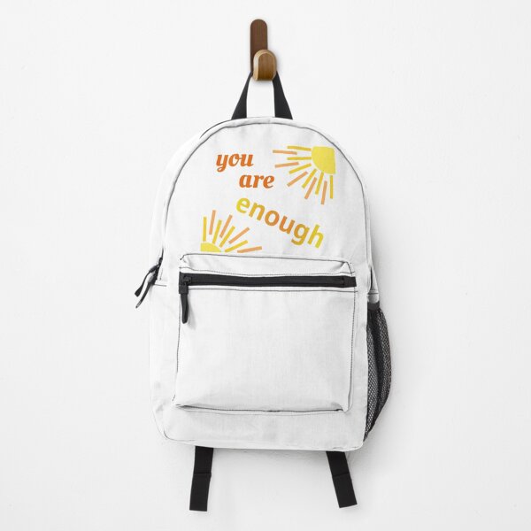 Item preview, You are enough designed and sold by designbycath.
