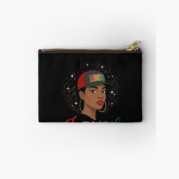 Item preview, Juneteenth Remembering My Ancestors 1865 Freedom Day African American History designed and sold by SofenArt.
