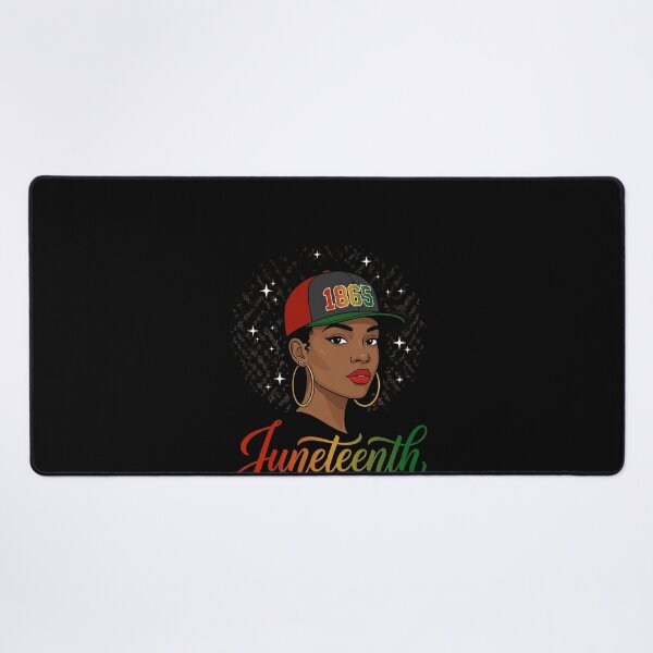 Item preview, Juneteenth Remembering My Ancestors 1865 Freedom Day African American History designed and sold by SofenArt.
