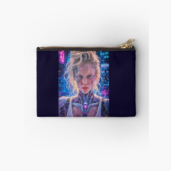Item preview, Sovira Neon Girls: Cyber Neon designed and sold by Sovira Studio .
