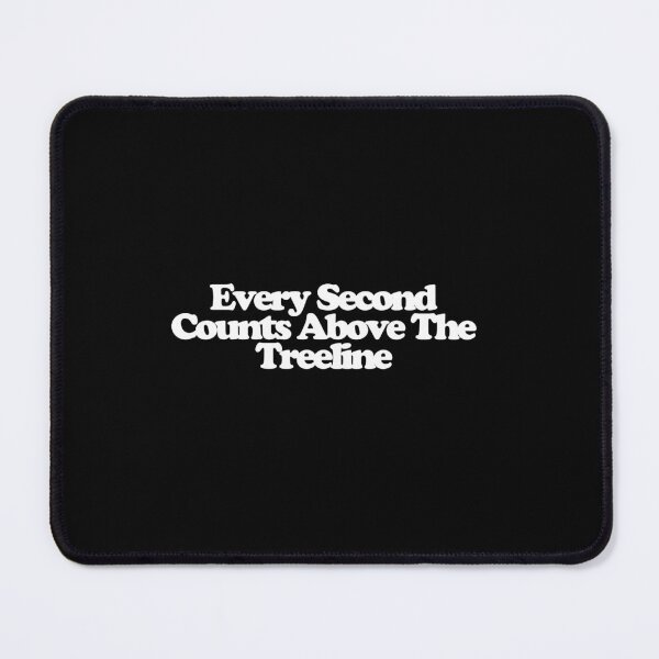 Item preview, Every Second Counts Above The Treeline - SkyMed Art designed and sold by dsxclothing.