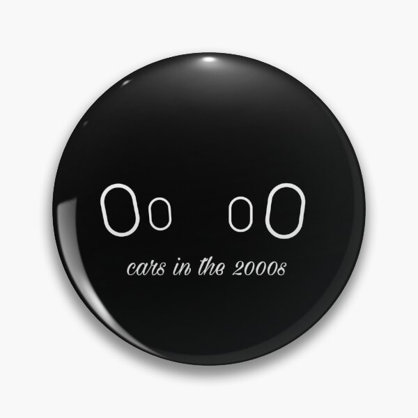 Item preview, Cars in the 2000s designed and sold by Vocolocl.