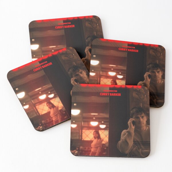 Item preview, Obsession Horror Movie Style Design designed and sold by NDrake31.