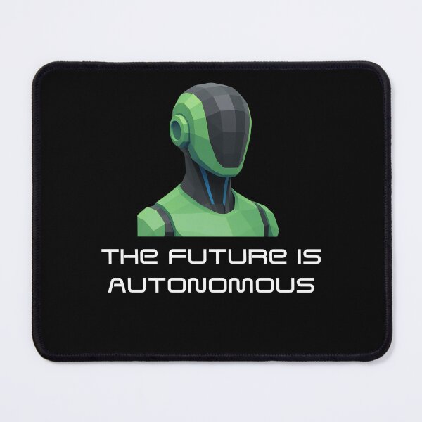 Item preview, Powered by AI Robot Design Futuristic Artificial Intelligence Tech Aesthetic Machine Learning Cyberpunk Graphic designed and sold by TEEJAMBOREE.