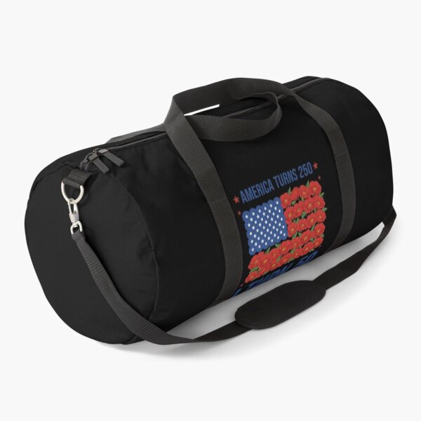 Item preview, America Turns 250 I Turn 50 1776 1976 2026 United States 250th Anniversary Fiftieth Birthday designed and sold by SofenArt.