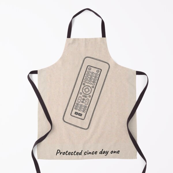 Item preview, Protected Since Day One – Balkan Remote Control Art Print designed and sold by Mastalina99.