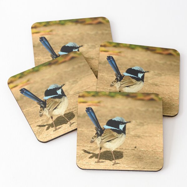 Item preview, Little Fairy Wren designed and sold by photosbymia.