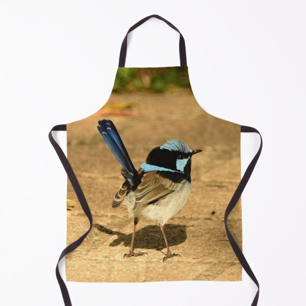 Item preview, Little Fairy Wren designed and sold by photosbymia.