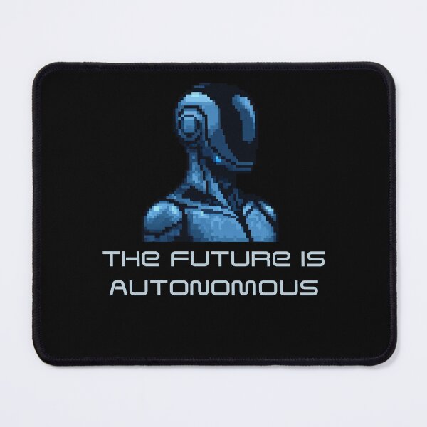 Item preview, Powered by AI Robot Design Futuristic Artificial Intelligence Tech Aesthetic Machine Learning Cyberpunk Graphic designed and sold by TEEJAMBOREE.