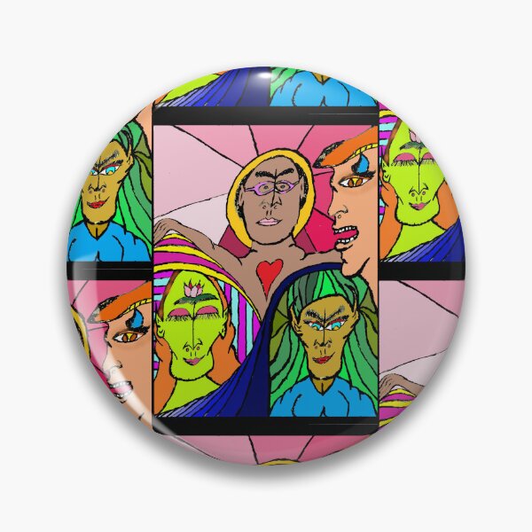 Item preview, never existed designed and sold by wormink.