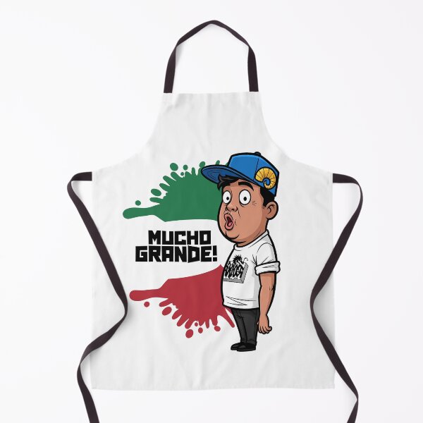 Item preview, ¡Mucho grande! designed and sold by BASED Originals.