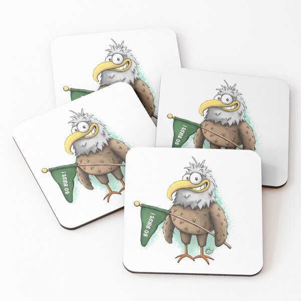 Item preview, Go Birds designed and sold by RealClynes.