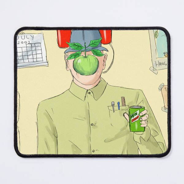 Item preview, The Forgotten Employee designed and sold by 88Gemstones.