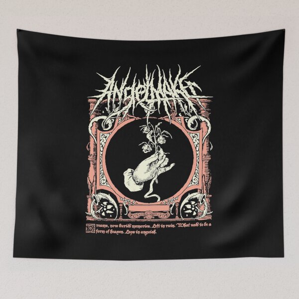 Item preview, Death Metal Music Band designed and sold by Tallboy666.