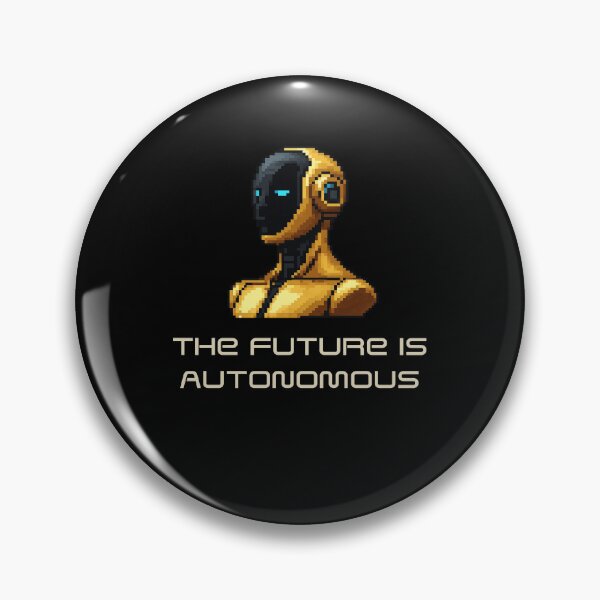 Item preview, Powered by AI Robot Design Futuristic Artificial Intelligence Tech Aesthetic Machine Learning Cyberpunk Graphic designed and sold by TEEJAMBOREE.