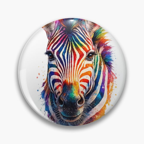 Item preview, Zebra designed and sold by -ADRIAV-.