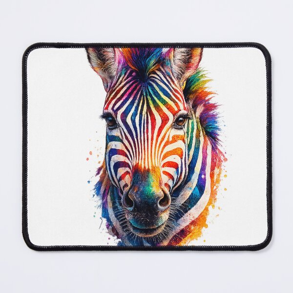 Item preview, Zebra designed and sold by -ADRIAV-.