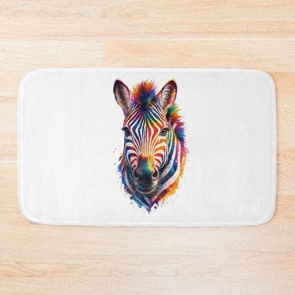 Item preview, Zebra designed and sold by -ADRIAV-.