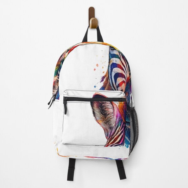 Item preview, Zebra designed and sold by -ADRIAV-.