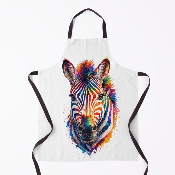 Item preview, Zebra designed and sold by -ADRIAV-.