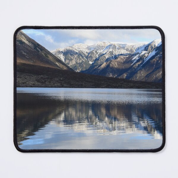 Item preview, Lake Pearson, N.Z. designed and sold by photosbymia.