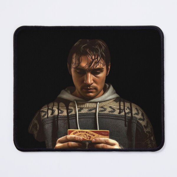 Item preview, Obsession Horror Movie Style Design designed and sold by NDrake31.