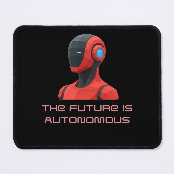 Item preview, Powered by AI Robot Design Futuristic Artificial Intelligence Tech Aesthetic Machine Learning Cyberpunk Graphic designed and sold by TEEJAMBOREE.