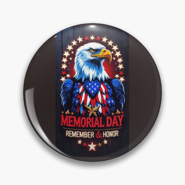 Item preview, USA MEMORIAL DAY  designed and sold by Joshuasanga76a.