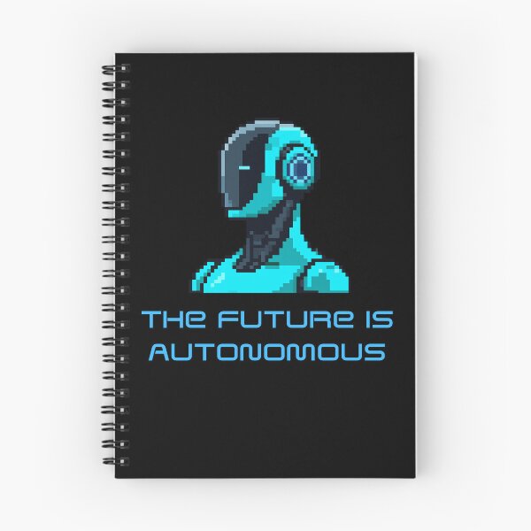 Item preview, Powered by AI Robot Design Futuristic Artificial Intelligence Tech Aesthetic Machine Learning Cyberpunk Graphic designed and sold by TEEJAMBOREE.