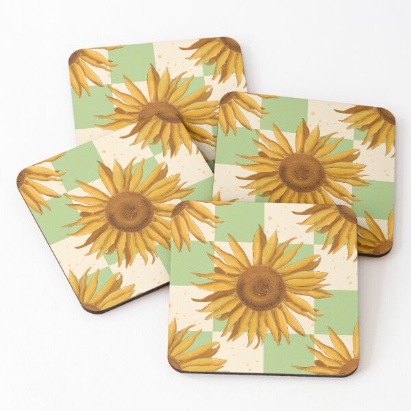 Item preview, Sunshine whimsy, cottagecore sunflower designed and sold by OhNoNotAgain42.
