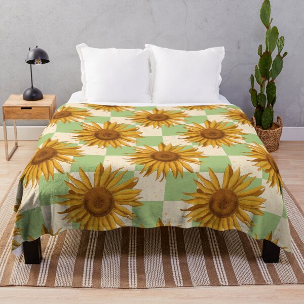 Item preview, Sunshine whimsy, cottagecore sunflower designed and sold by OhNoNotAgain42.