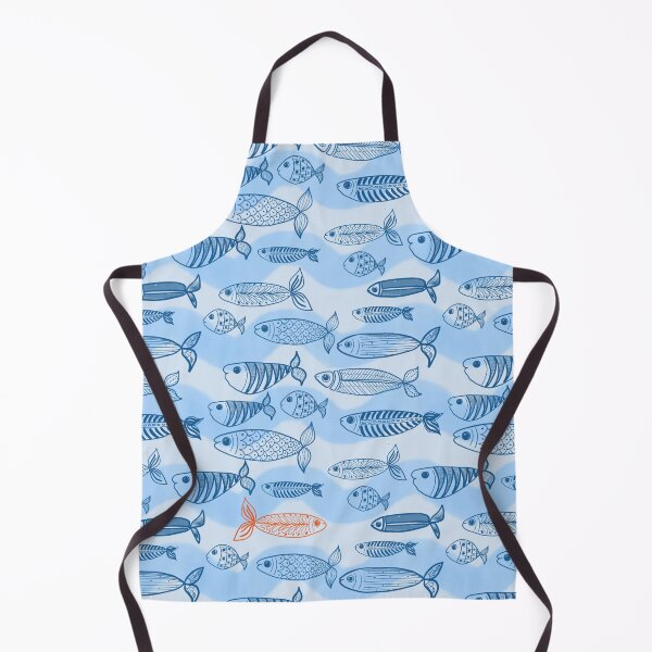 Item preview, Be you, be yourself, be the orange fish designed and sold by OhNoNotAgain42.