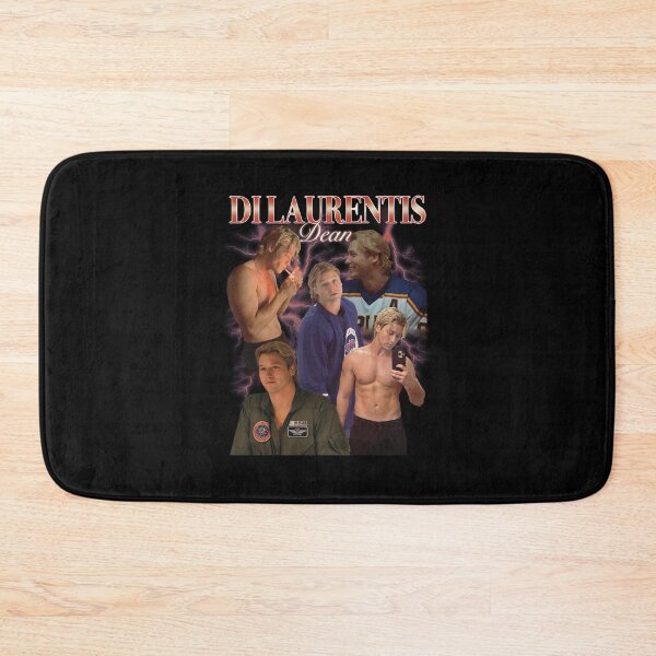 Item preview, Dean Di Laurentis designed and sold by vandaziba.