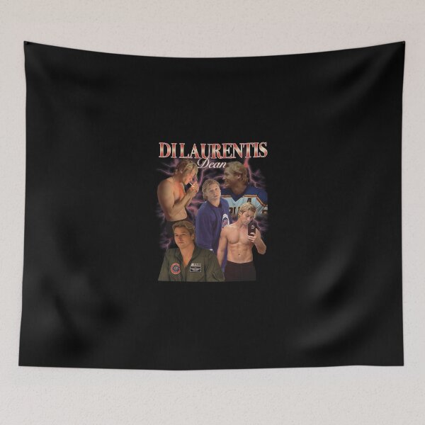 Item preview, Dean Di Laurentis designed and sold by vandaziba.