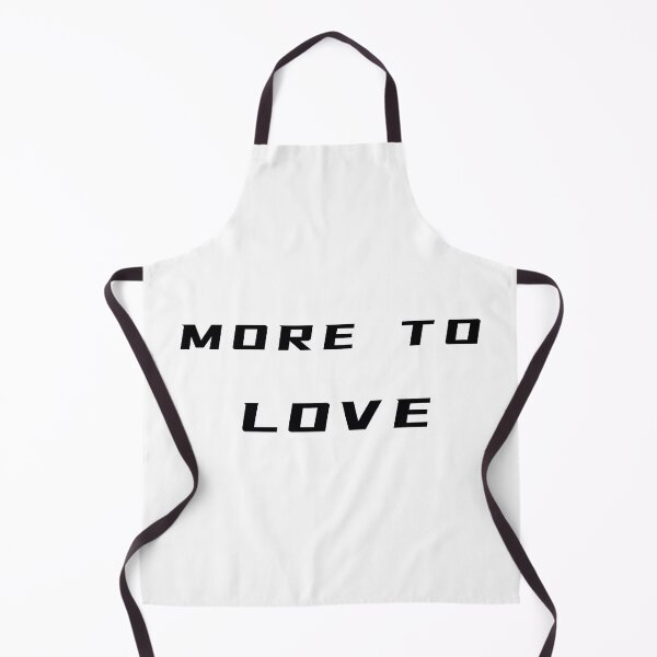 Item preview, More To Love T-Shirt – Plus Size Self Love Gift | Uncle Jichuan designed and sold by Uncle-Jichuan.