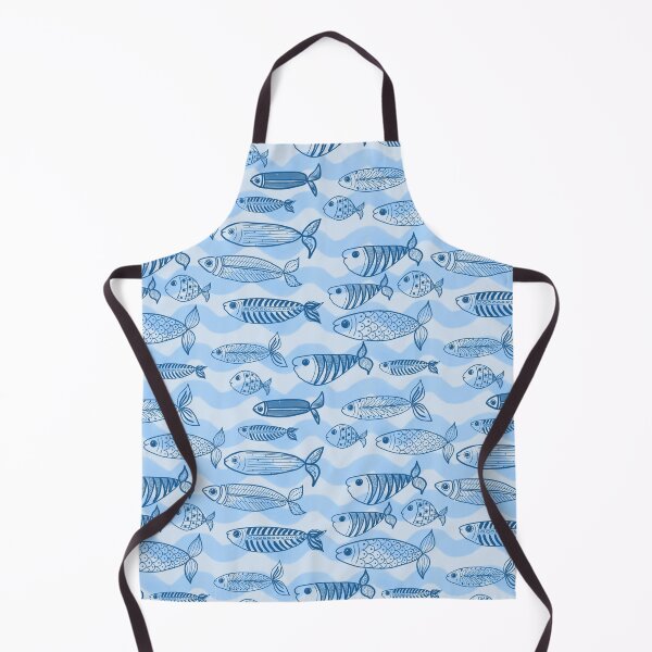 Item preview, Plenty of fish, fish tales designed and sold by OhNoNotAgain42.
