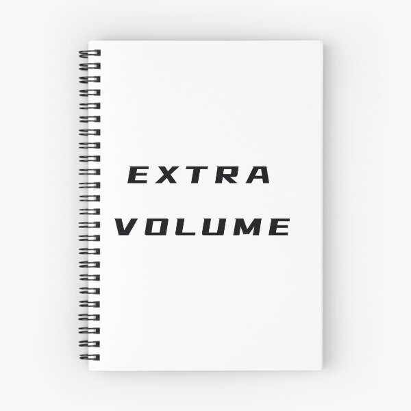 Item preview, Extra Volume T-Shirt – Body Positive Tee | Uncle Jichuan designed and sold by Uncle-Jichuan.