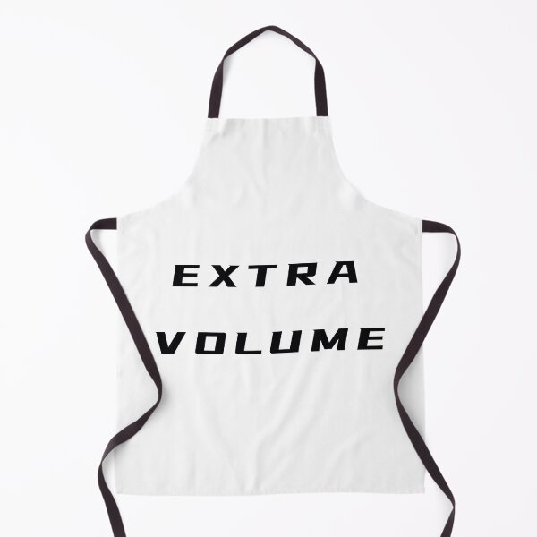 Item preview, Extra Volume T-Shirt – Body Positive Tee | Uncle Jichuan designed and sold by Uncle-Jichuan.