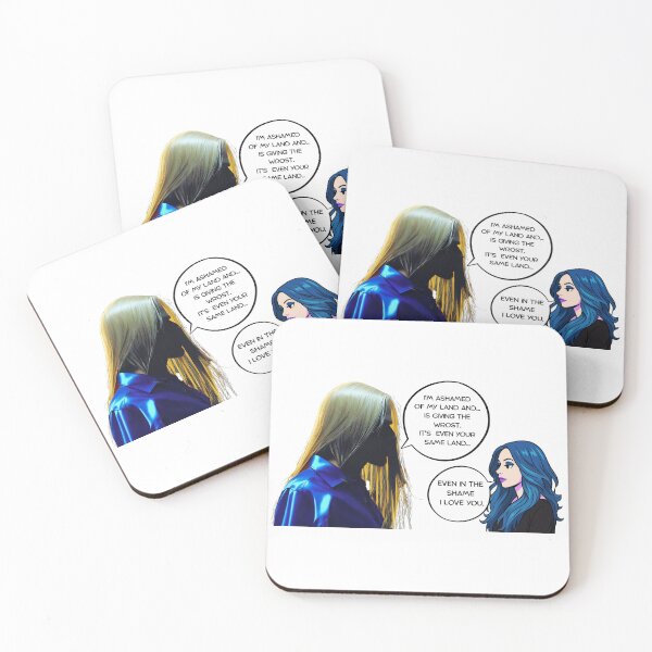 Item preview, The shame exists. designed and sold by di-Vera-Rosati.
