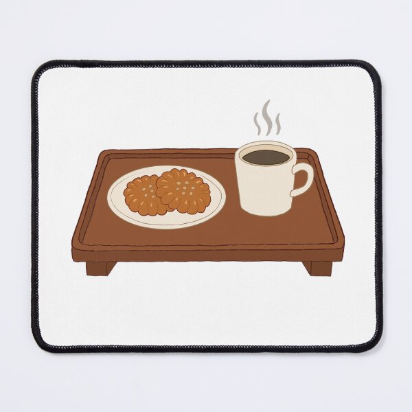 Item preview, K-Desert Time : Yakgwa and Cofee designed and sold by GingerLand.