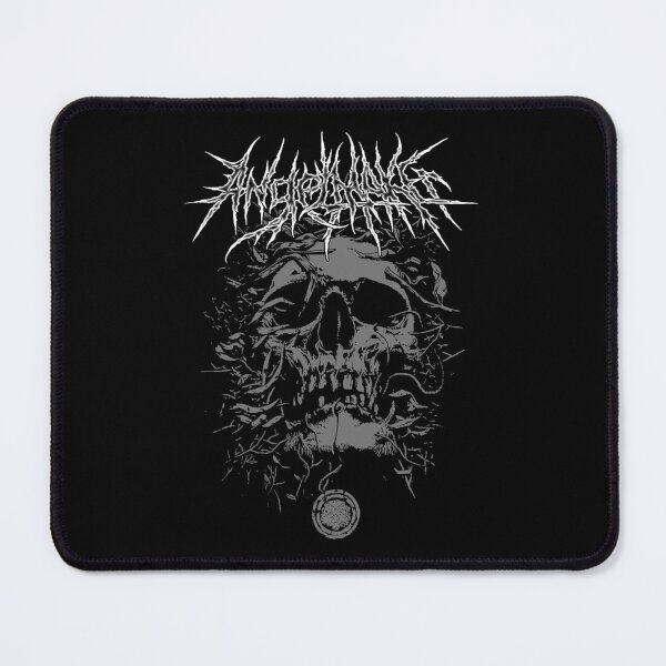 Item preview, Grunge Style Skull Band designed and sold by Tallboy666.