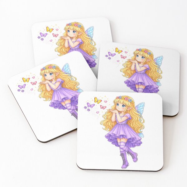 Item preview, Fairy designed and sold by IgoneStudio.